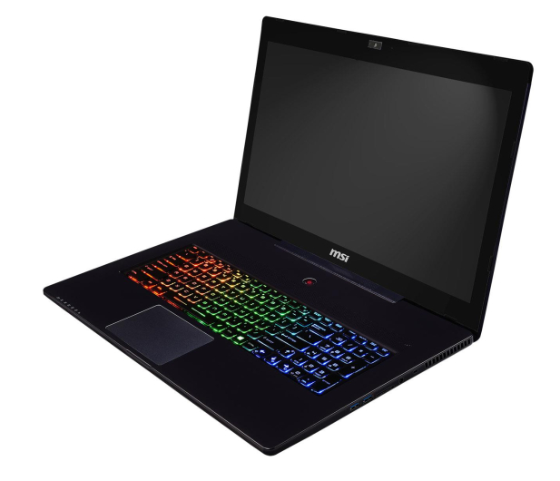 MSI GS70 2OD i7-4700MQ/8GB/128+1000/Win8X GTX765 mSATA - 165077 - zdjęcie 2